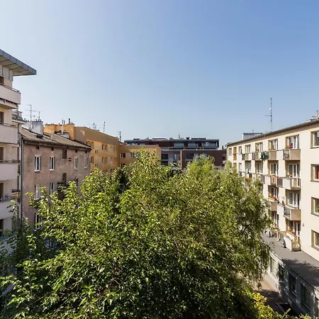 Solna Studio Cracow By Renters