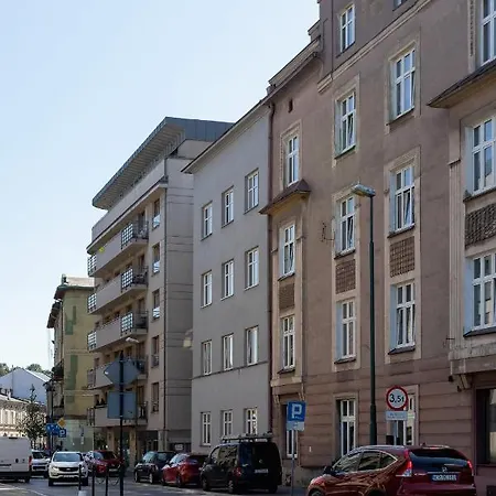 Apartment Solna Studio Cracow By Renters Krakow
